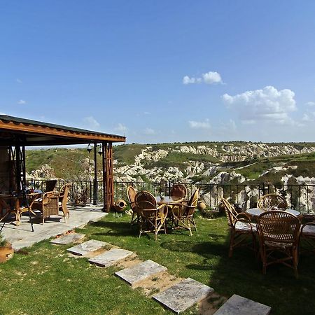 Best Cave Hotel ウルギュップ エクステリア 写真