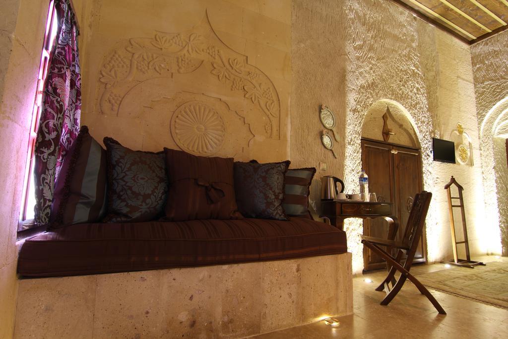 Best Cave Hotel ウルギュップ エクステリア 写真
