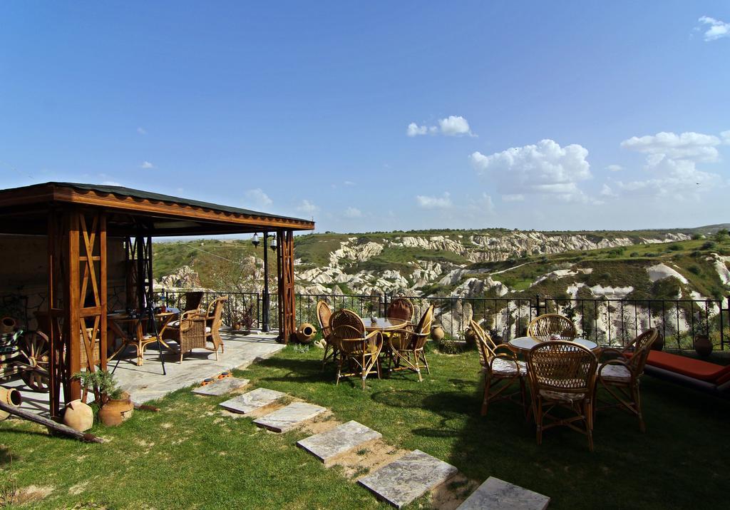 Best Cave Hotel ウルギュップ エクステリア 写真