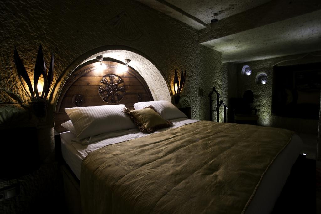 Best Cave Hotel ウルギュップ 部屋 写真