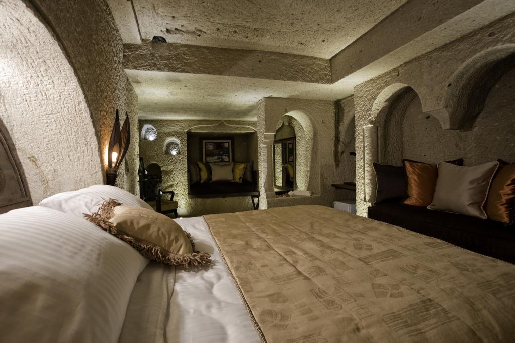 Best Cave Hotel ウルギュップ エクステリア 写真