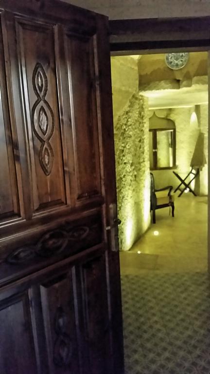 Best Cave Hotel ウルギュップ 部屋 写真