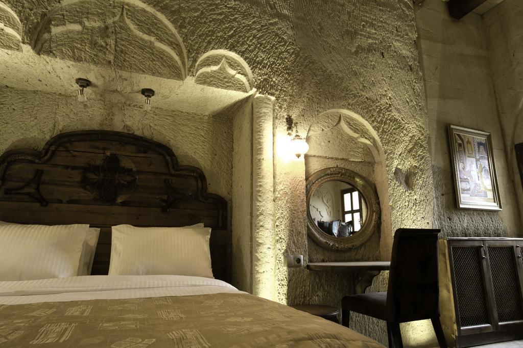 Best Cave Hotel ウルギュップ 部屋 写真