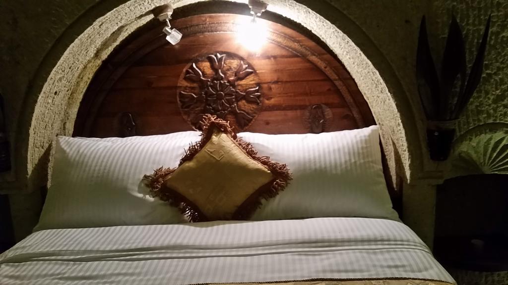 Best Cave Hotel ウルギュップ エクステリア 写真