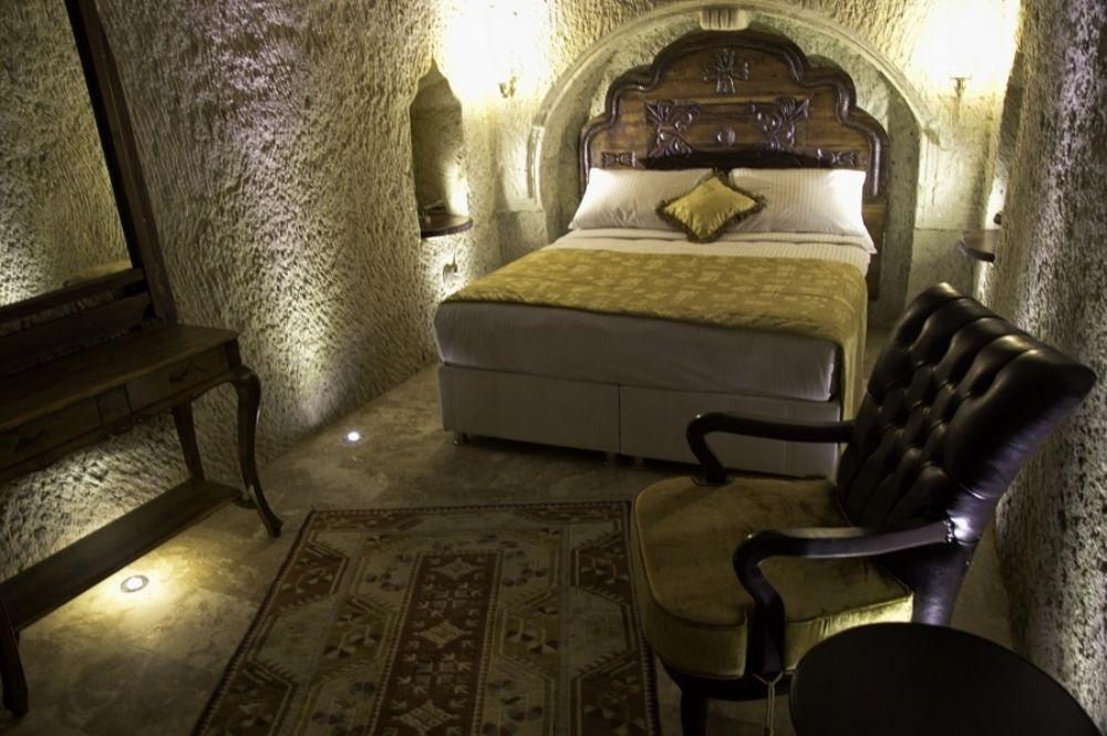 Best Cave Hotel ウルギュップ エクステリア 写真