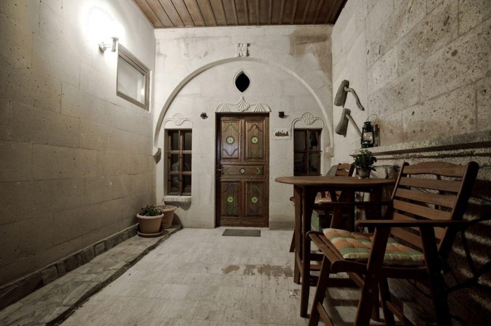 Best Cave Hotel ウルギュップ エクステリア 写真