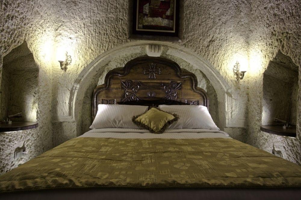 Best Cave Hotel ウルギュップ エクステリア 写真
