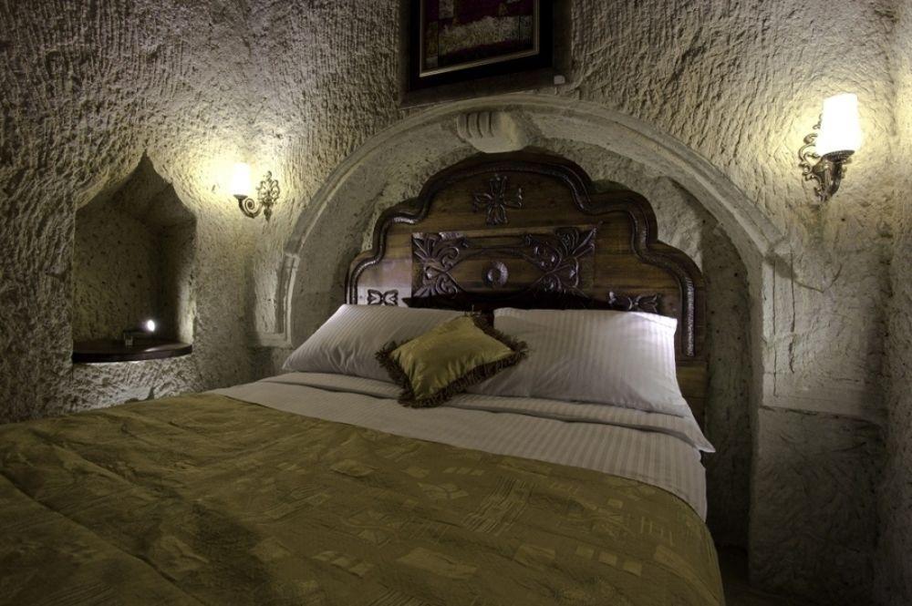 Best Cave Hotel ウルギュップ エクステリア 写真