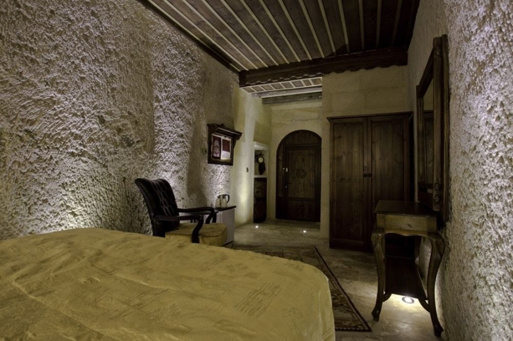 Best Cave Hotel ウルギュップ エクステリア 写真