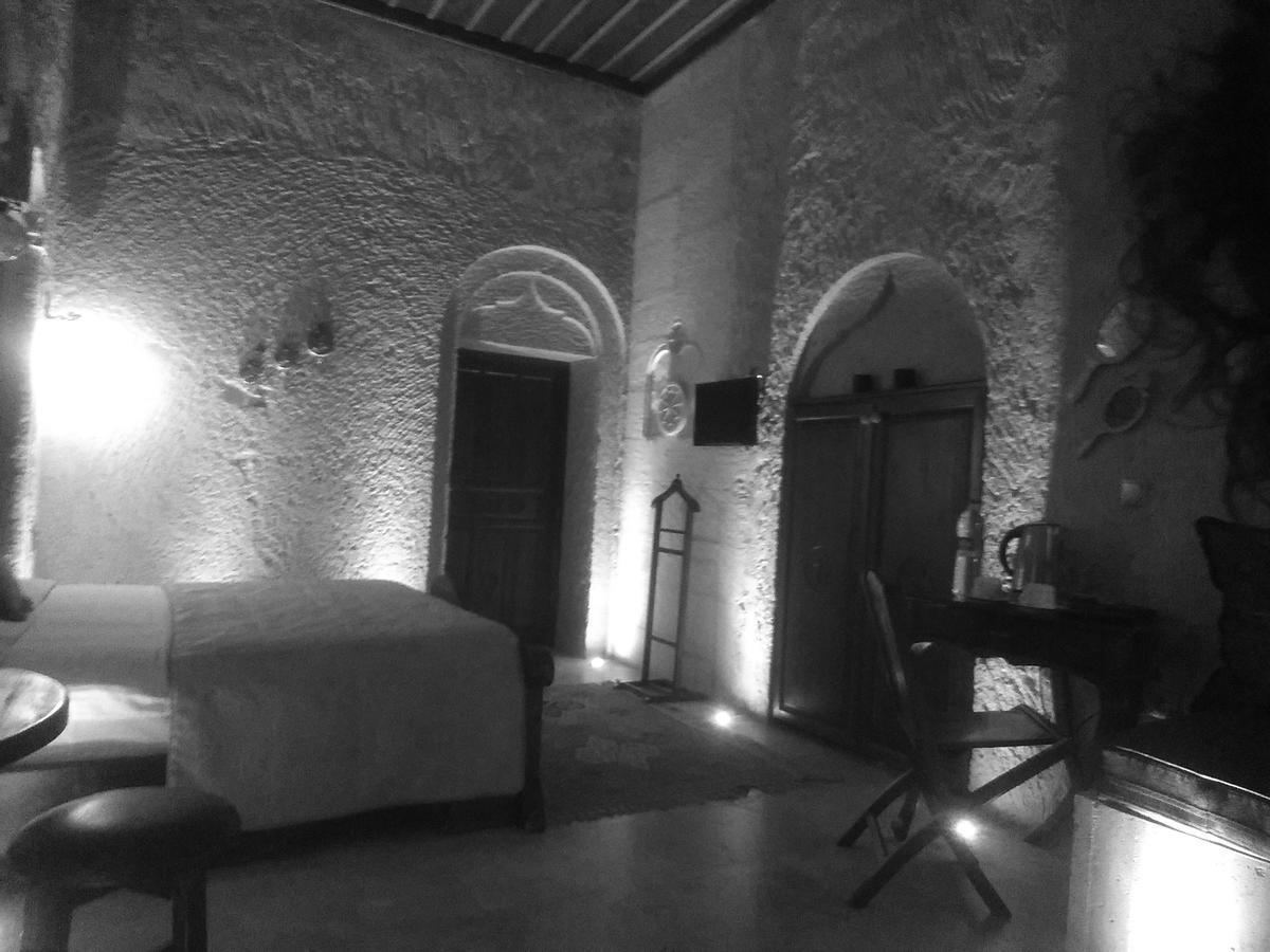Best Cave Hotel ウルギュップ エクステリア 写真