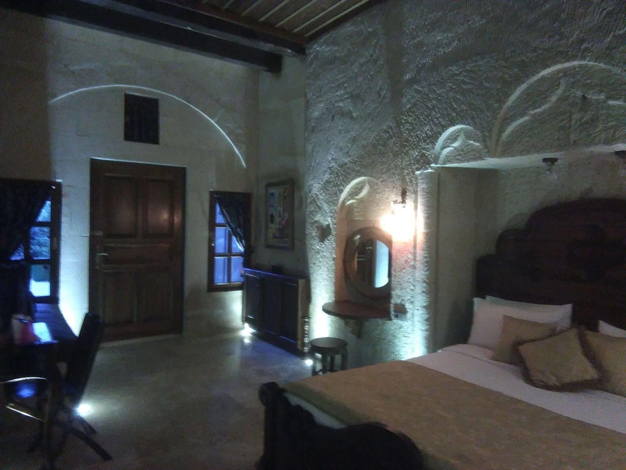 Best Cave Hotel ウルギュップ エクステリア 写真