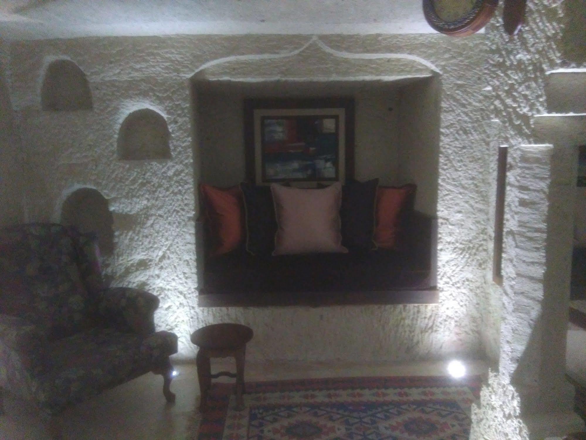 Best Cave Hotel ウルギュップ エクステリア 写真