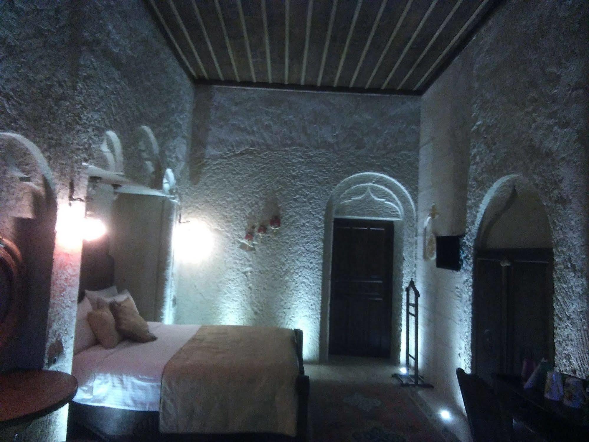 Best Cave Hotel ウルギュップ エクステリア 写真