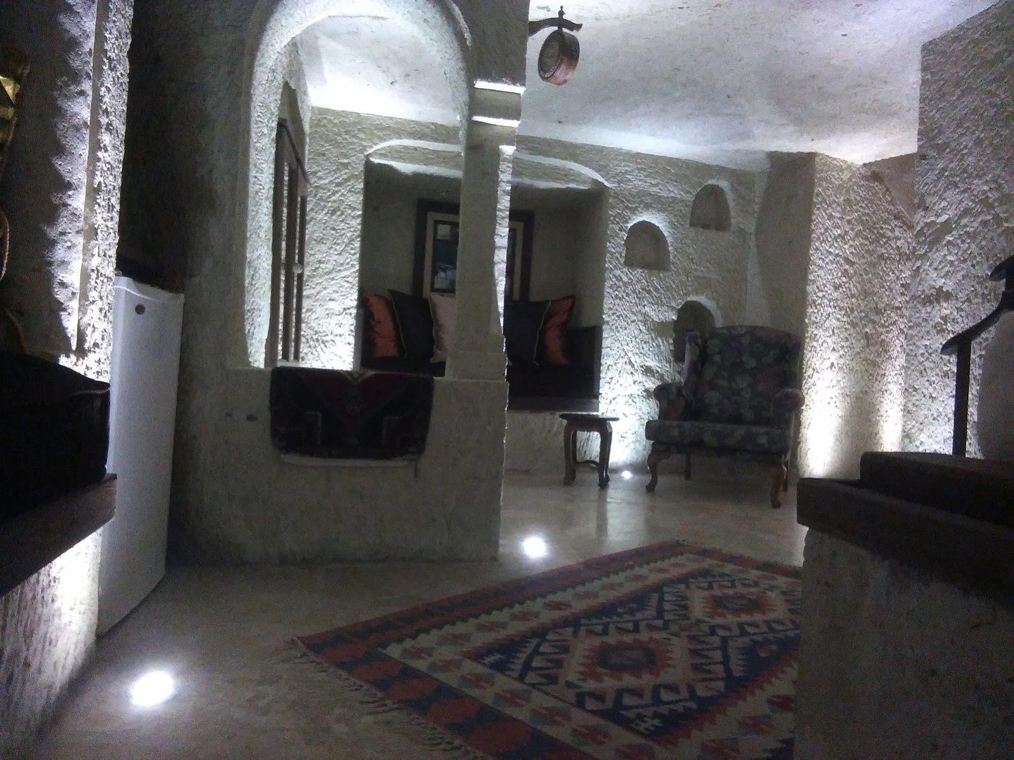 Best Cave Hotel ウルギュップ エクステリア 写真