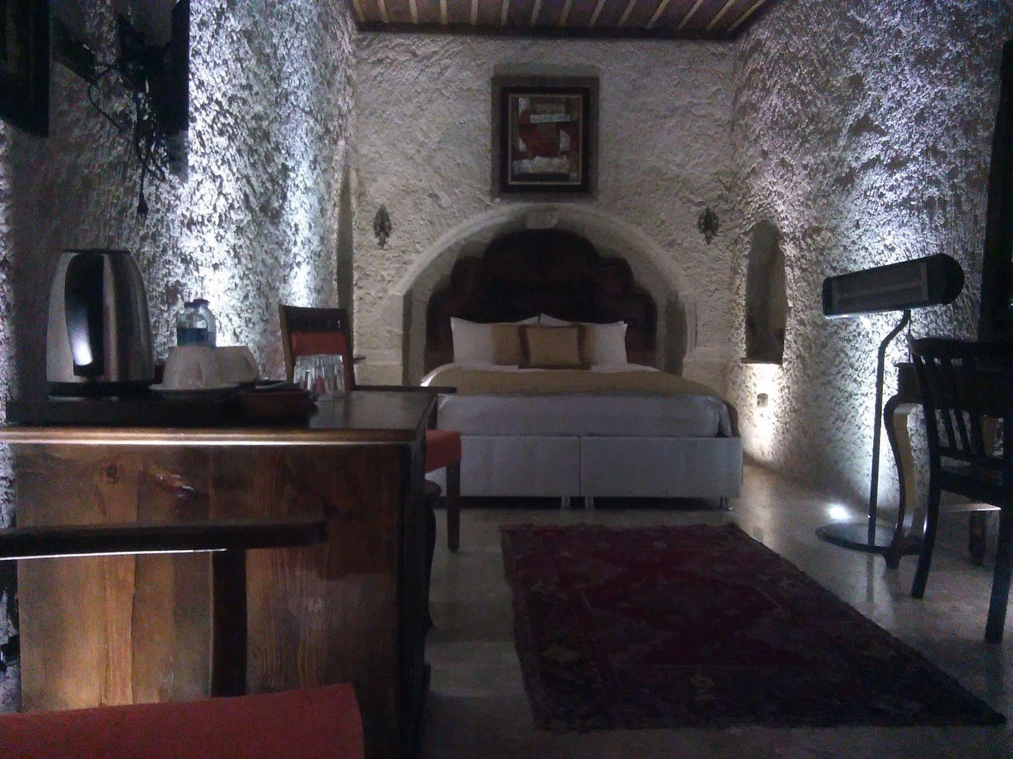 Best Cave Hotel ウルギュップ エクステリア 写真