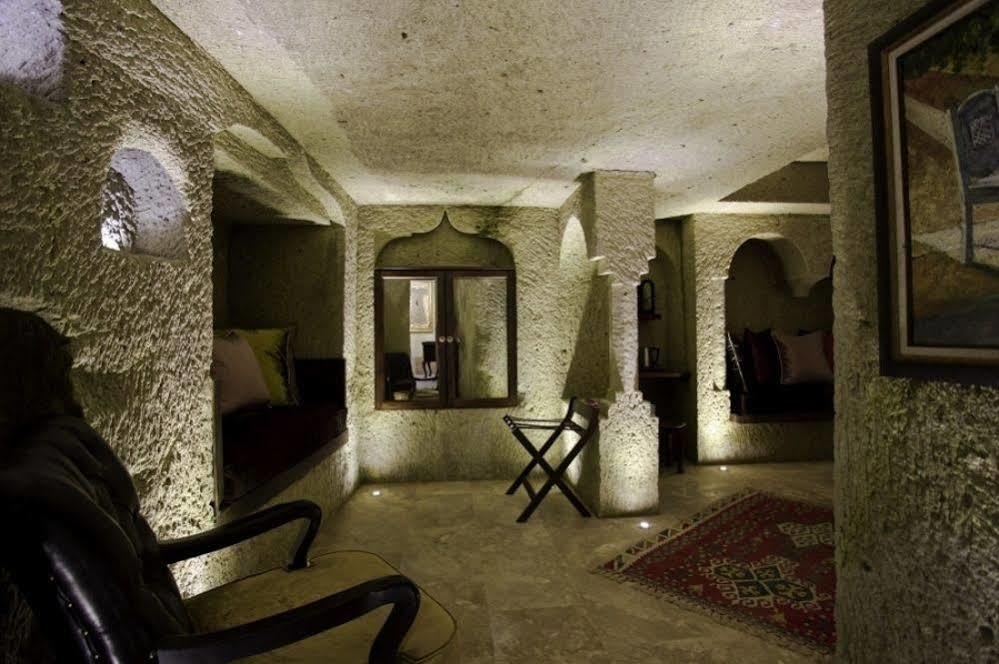 Best Cave Hotel ウルギュップ エクステリア 写真