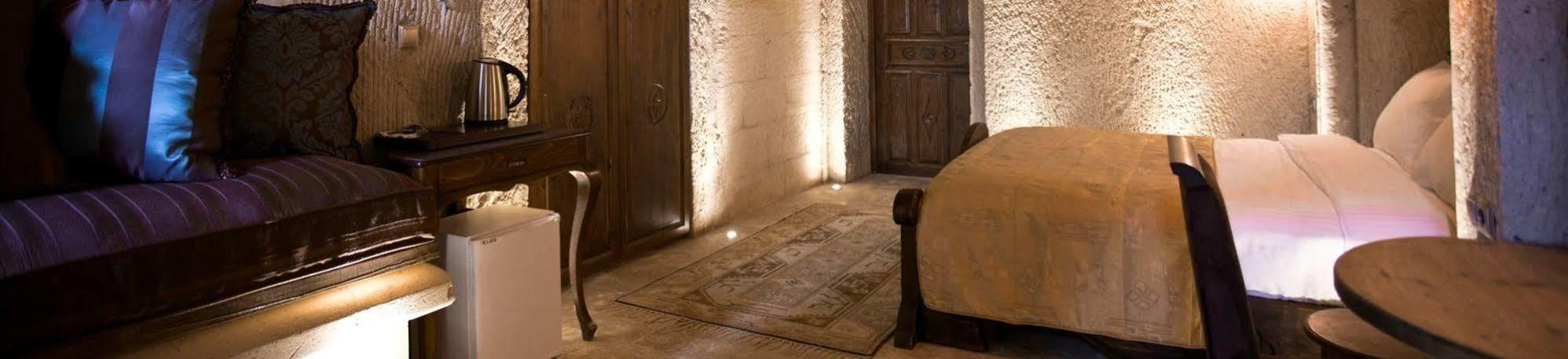 Best Cave Hotel ウルギュップ エクステリア 写真