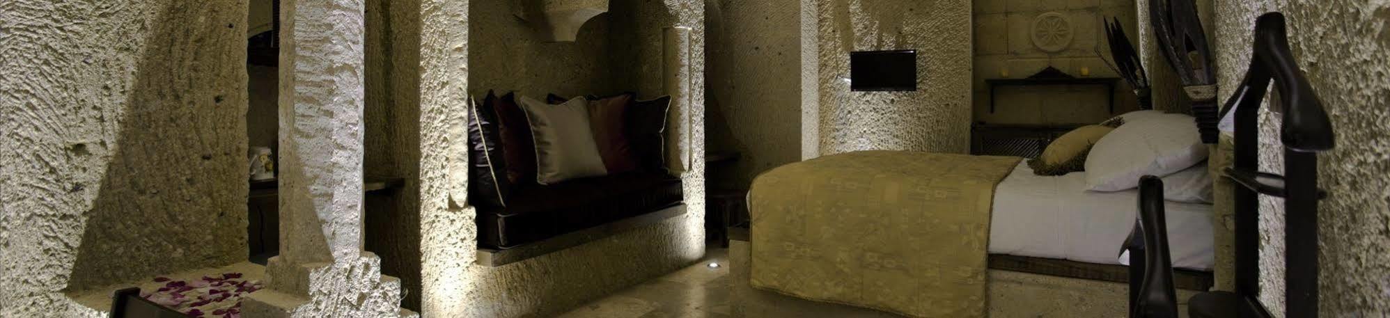 Best Cave Hotel ウルギュップ エクステリア 写真