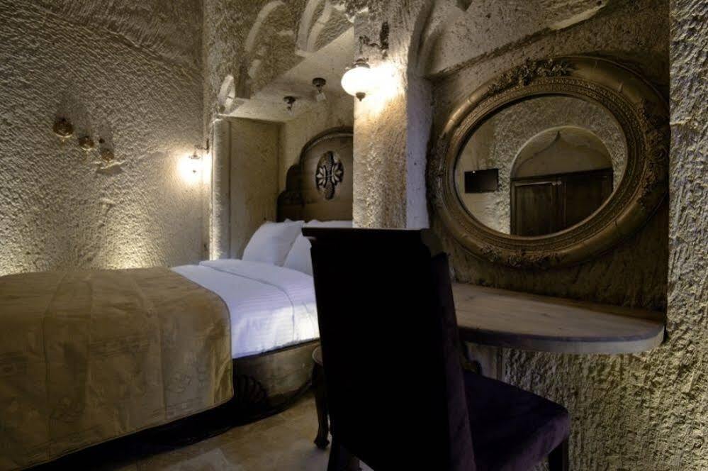 Best Cave Hotel ウルギュップ エクステリア 写真